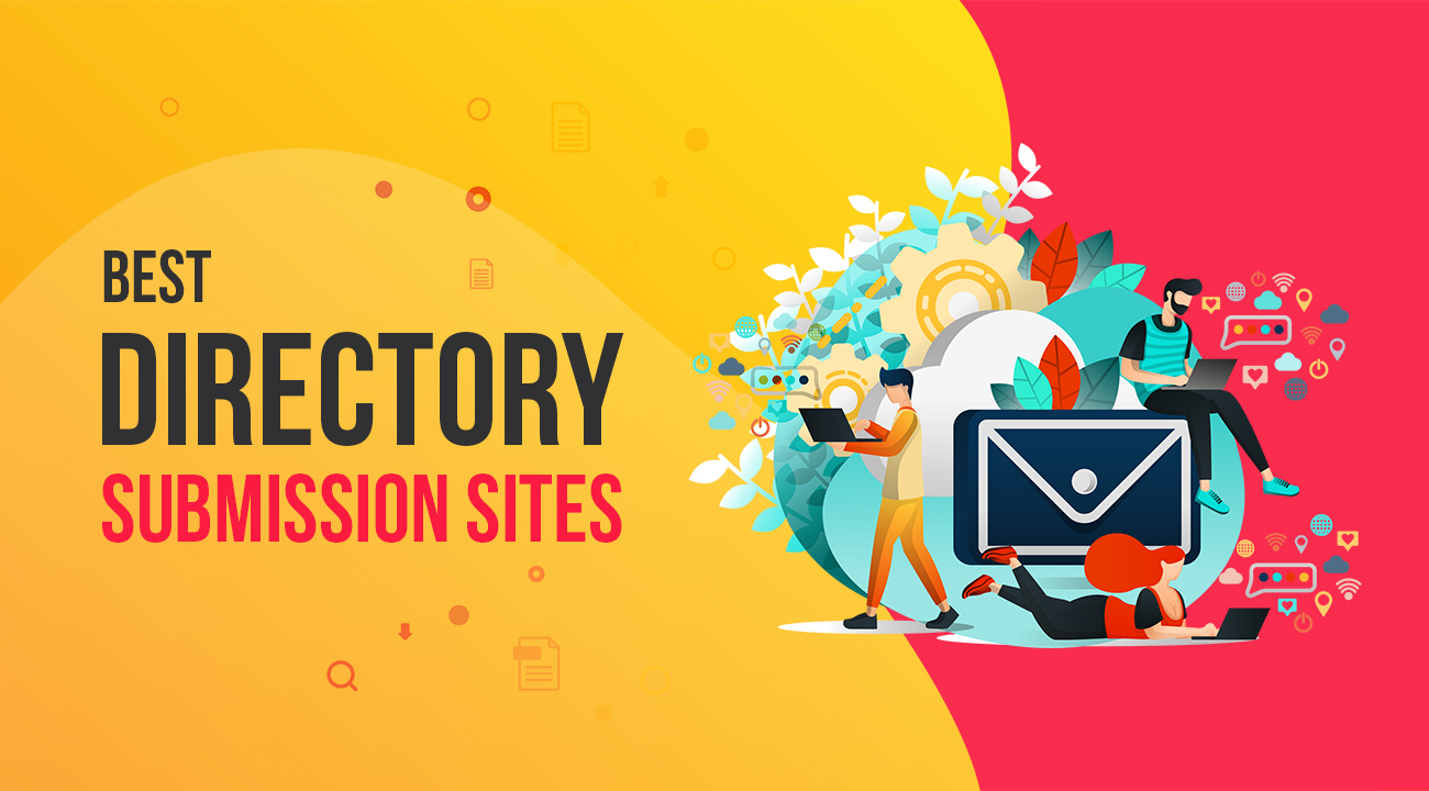 200+ Best High-Quality 30+ DA Directory Submission Sites 52